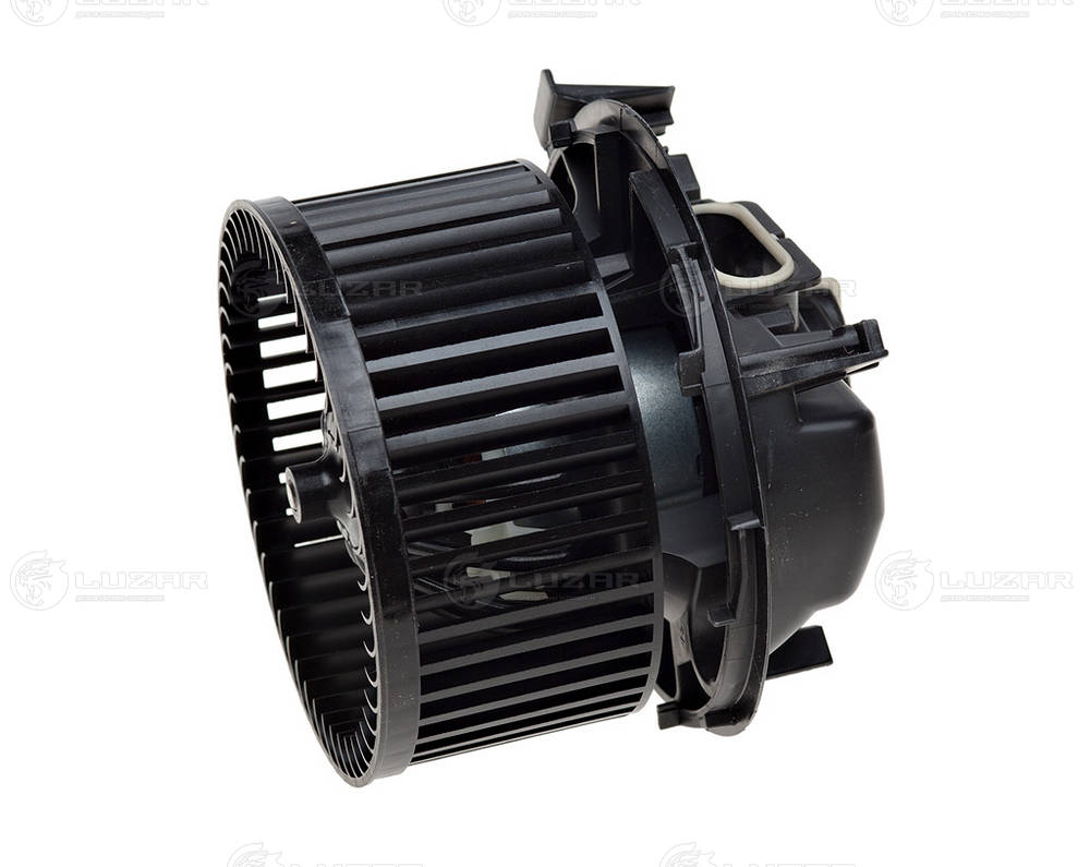 Vnútorný ventilátor LUZAR Original TH, Ltd.